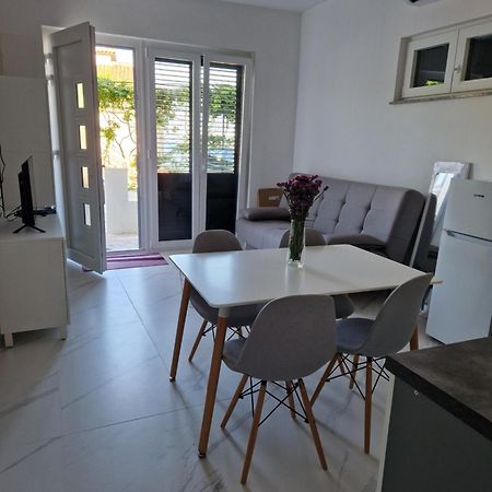 Apartman Bauer - Omis- Nemira Екстериор снимка
