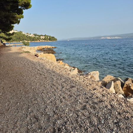 Apartman Bauer - Omis- Nemira Екстериор снимка