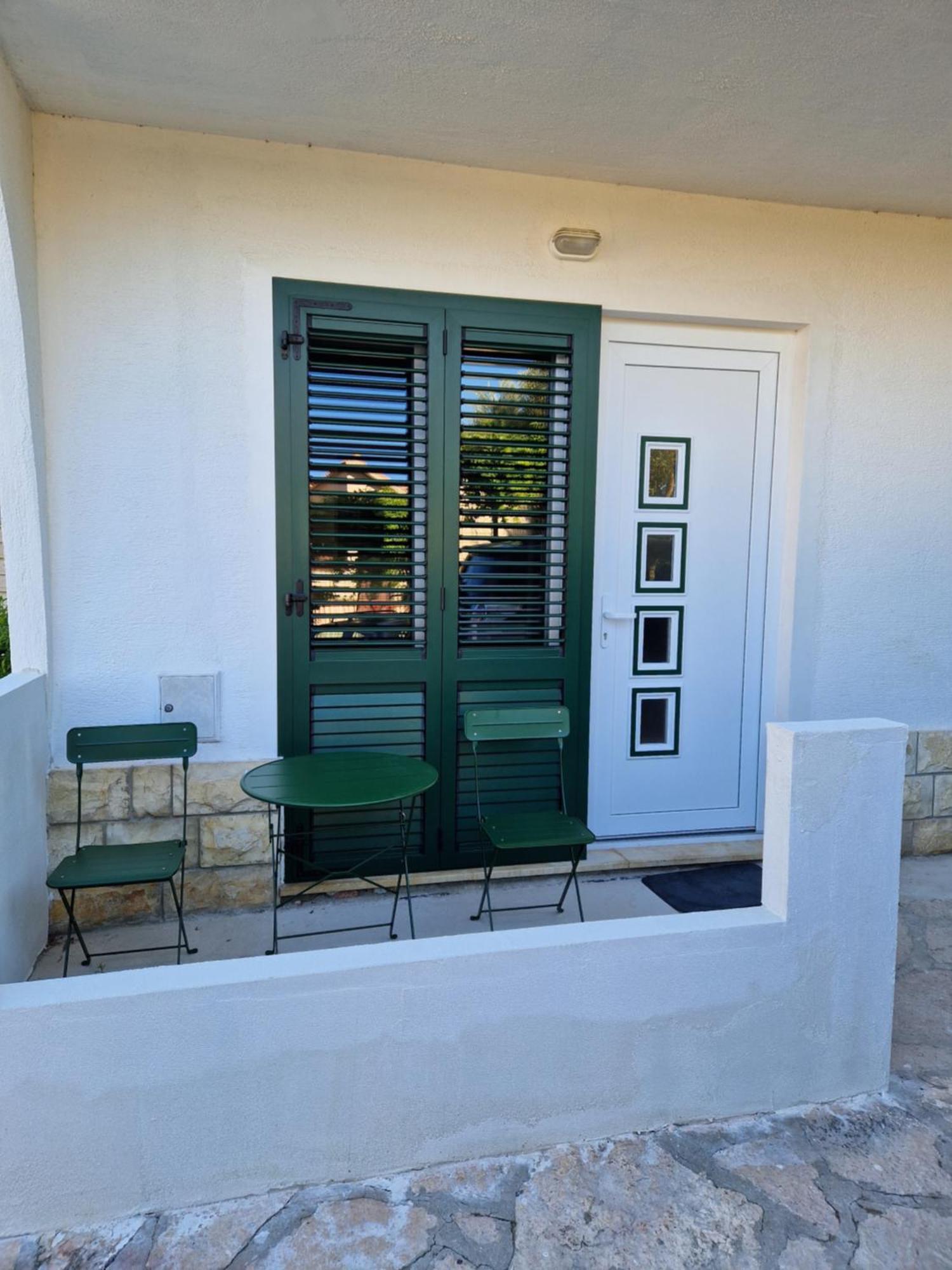 Apartman Bauer - Omis- Nemira Екстериор снимка