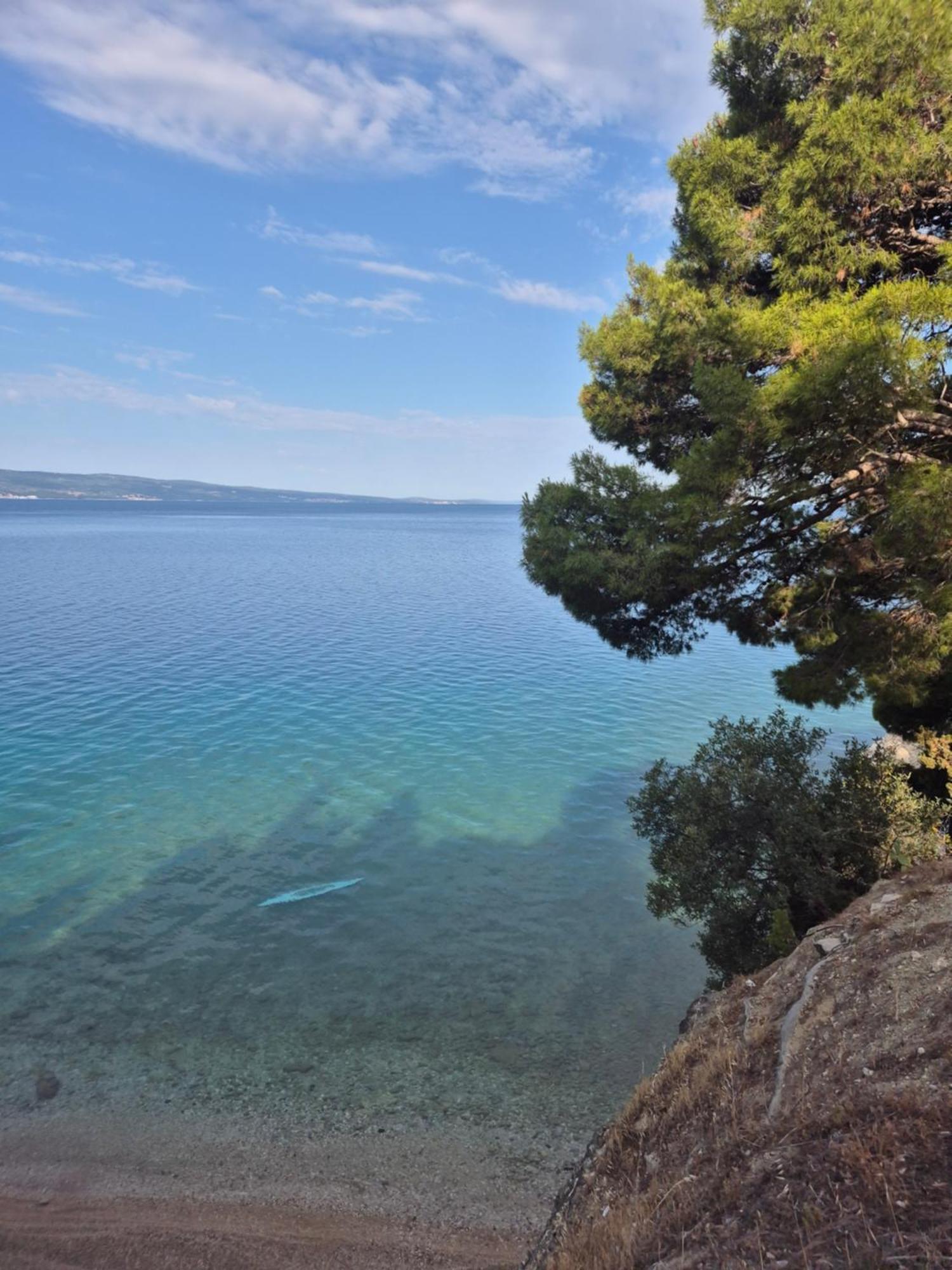 Apartman Bauer - Omis- Nemira Стая снимка