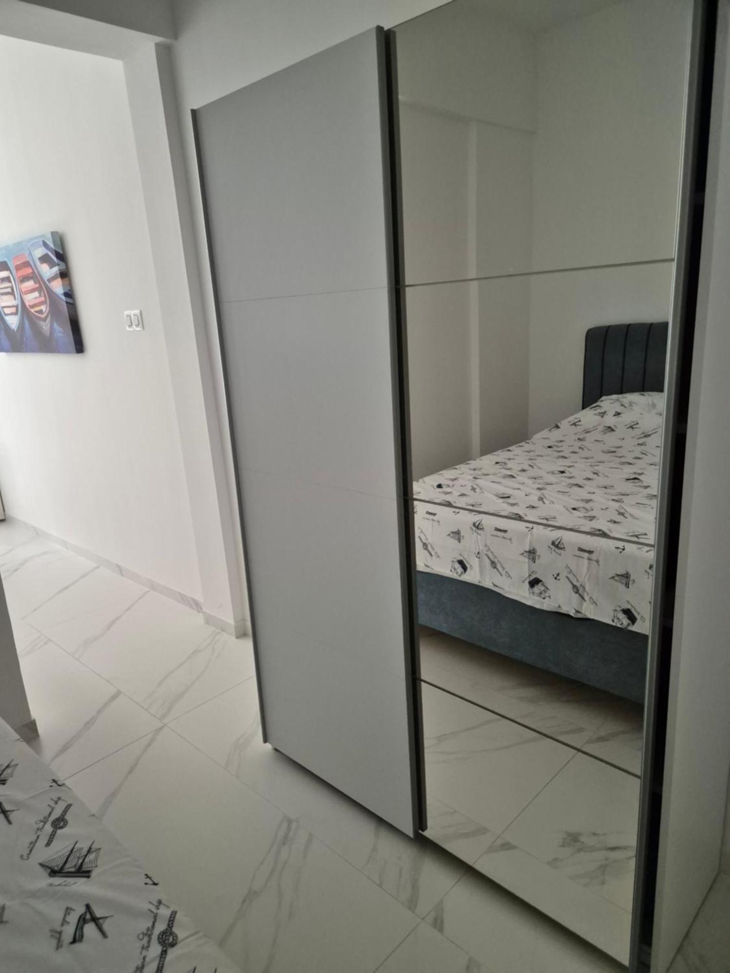 Apartman Bauer - Omis- Nemira Стая снимка