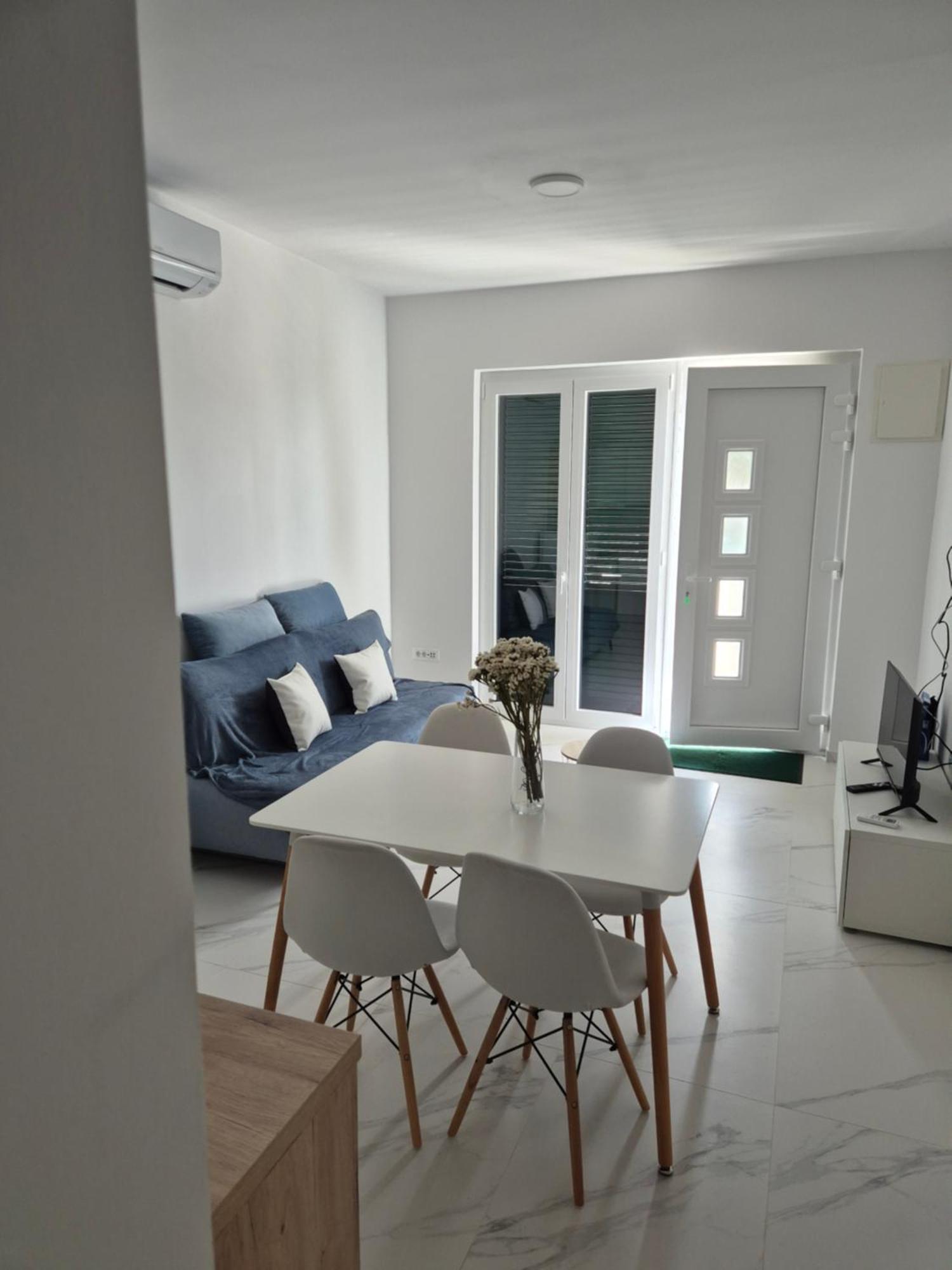 Apartman Bauer - Omis- Nemira Стая снимка