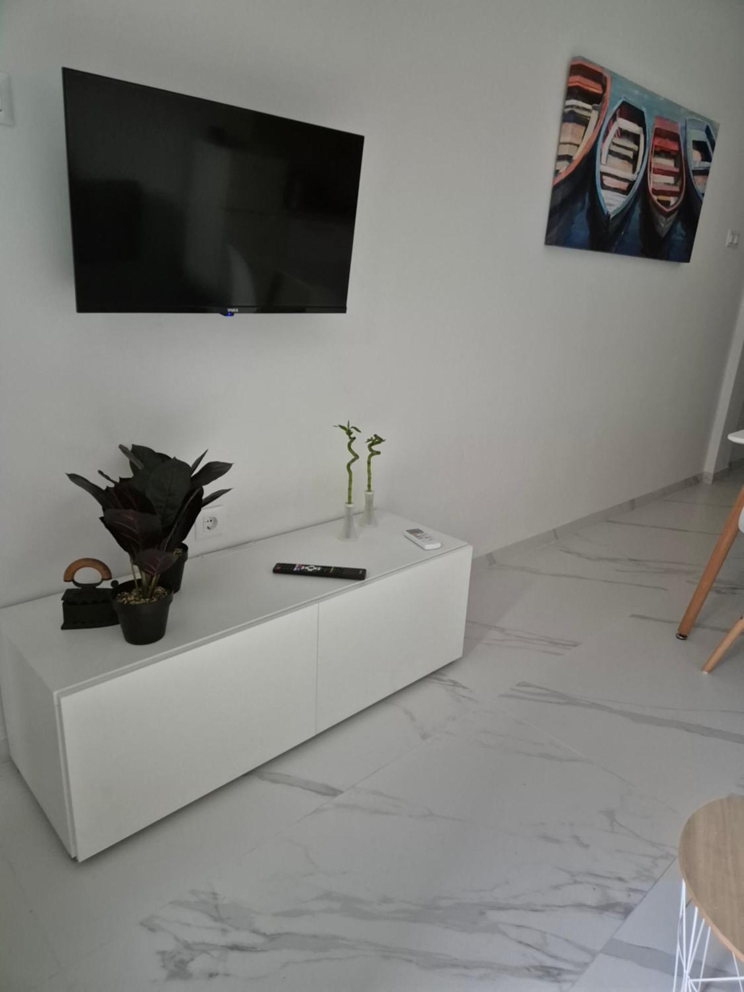 Apartman Bauer - Omis- Nemira Екстериор снимка