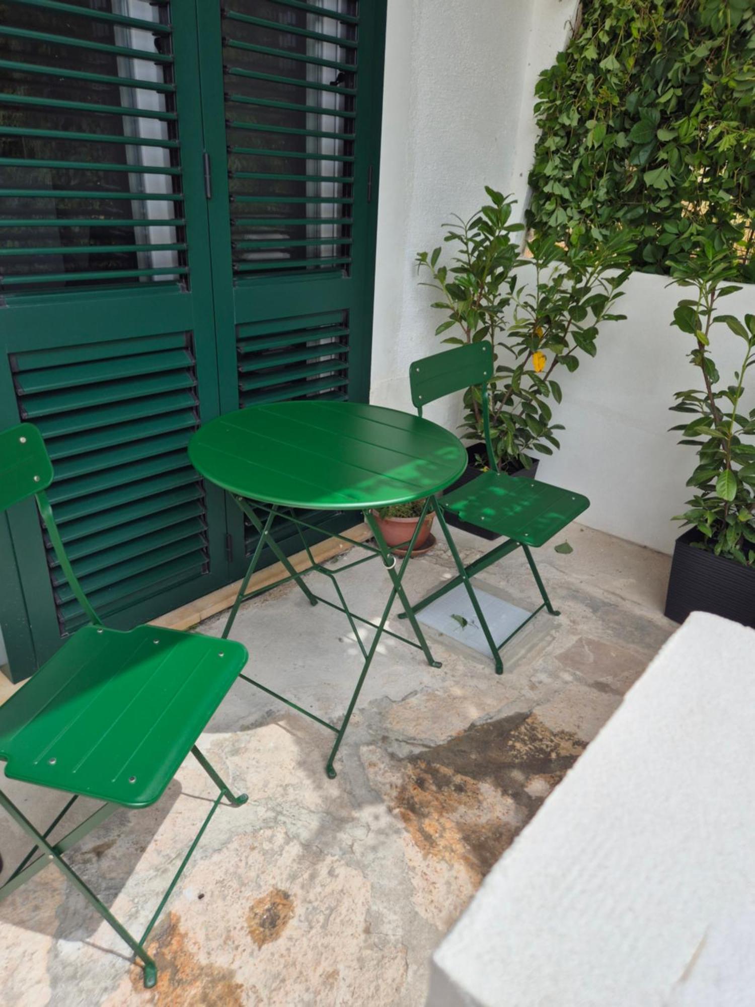 Apartman Bauer - Omis- Nemira Екстериор снимка