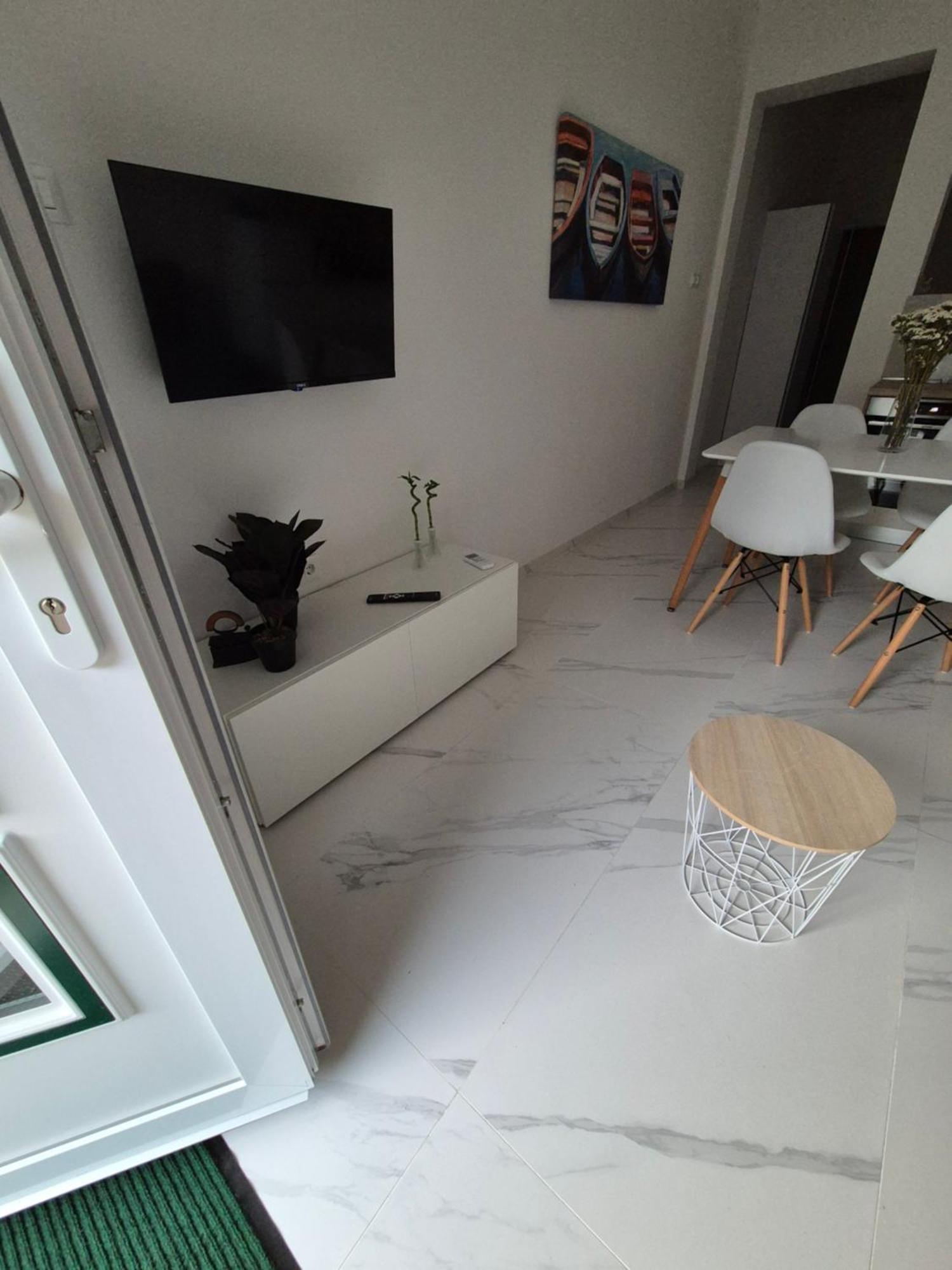 Apartman Bauer - Omis- Nemira Стая снимка