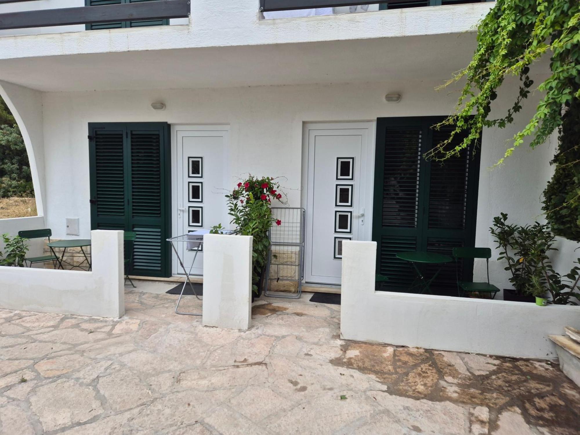 Apartman Bauer - Omis- Nemira Екстериор снимка