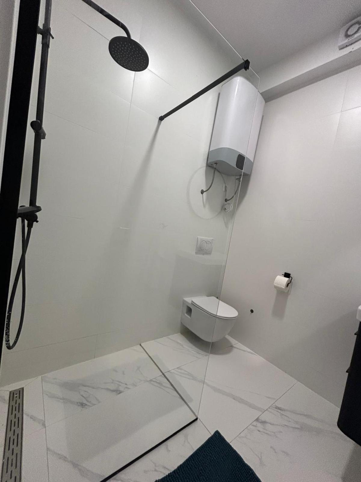 Apartman Bauer - Omis- Nemira Екстериор снимка